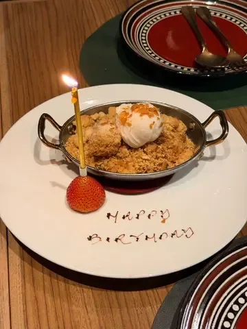 Charcoal Bar - OpenRice 相片
