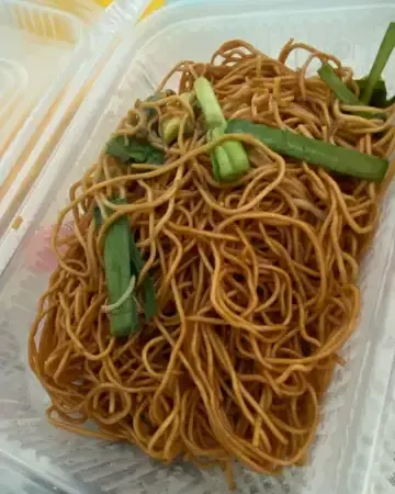 大家樂 - photo via OpenRice