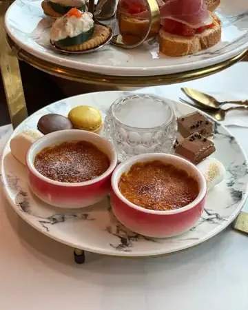 享慢煮意 - photo via OpenRice