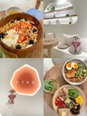 Hop.er - OpenRice 相片