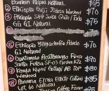 Barista Jam - OpenRice 相片