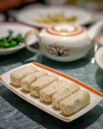 潮州軒 - photo via OpenRice