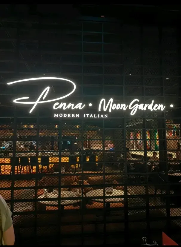 Penna.Moon Garden.Modern Italian - OpenRice 相片