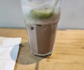 PAUSE CAFE - OpenRice 相片