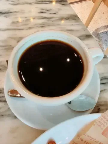 COFFEE BREAK - OpenRice 相片