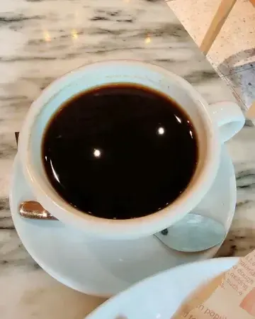 COFFEE BREAK - photo via OpenRice