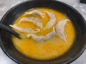 逸東餃子 - photo via OpenRice