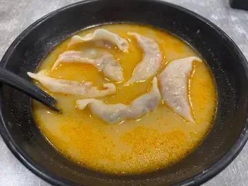 逸東餃子 - OpenRice 相片