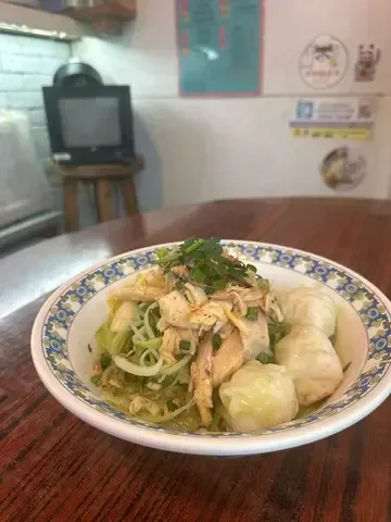前座飯堂 - OpenRice 相片