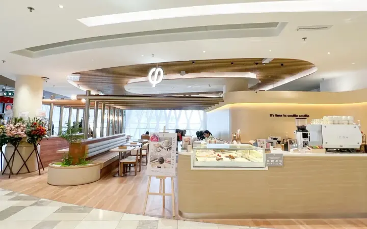PHI Coffee & Pancake (5) - photo via OpenRice