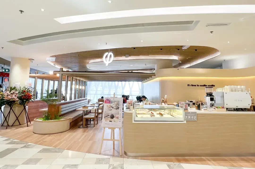 PHI Coffee & Pancake (5) - OpenRice 相片