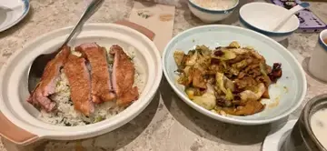 稻成/台北食堂 - photo via OpenRice