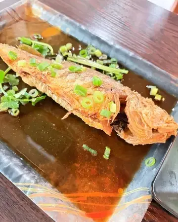 潮串屋 - photo via OpenRice