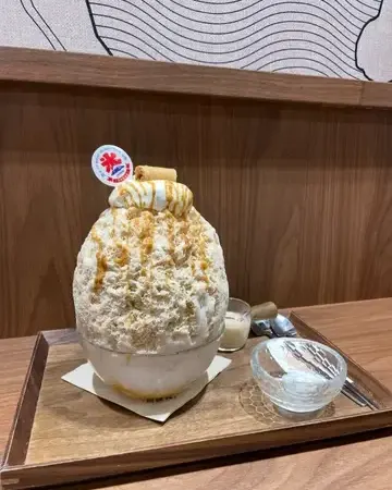 甜姨姨 - photo via OpenRice