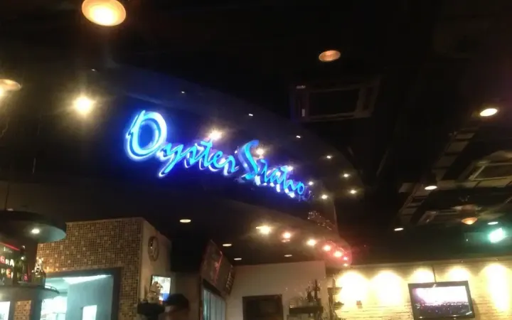 蠔站 3 - photo via OpenRice