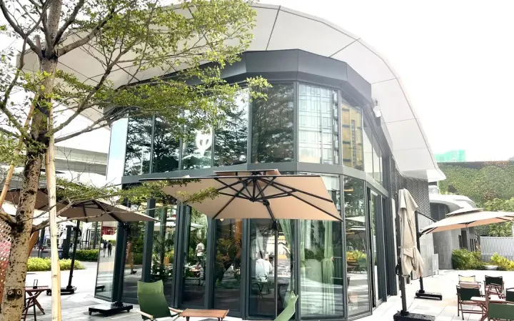 PHI Coffee & Pancake (14) - photo via OpenRice