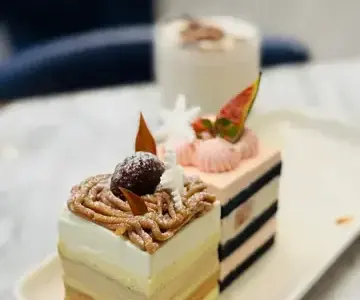 LIFETASTIC PATISSERIE - OpenRice 相片