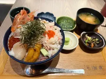 海街丼 - OpenRice 相片