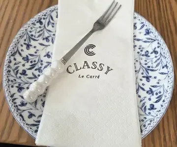 Classy Le Carré - OpenRice 相片