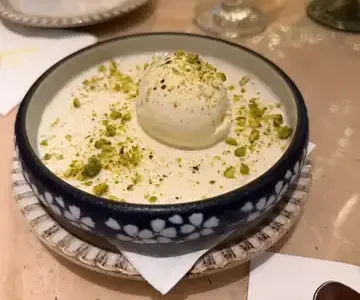 Bushra Indian & Middle Eastern Cuisine - OpenRice 相片