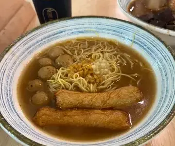何車車仔麵 - OpenRice 相片