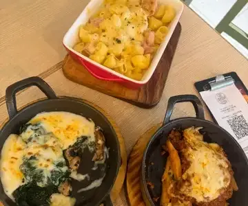 意粉屋 - OpenRice 相片