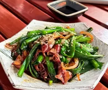 IZA - OpenRice 相片