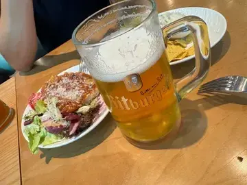 Kuni Kuni Cafe Lounge - OpenRice 相片