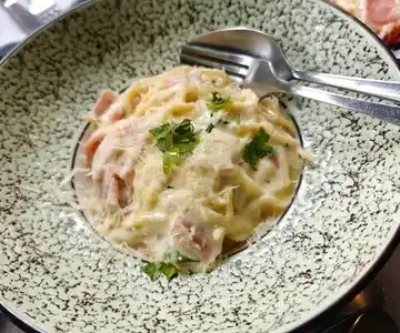 RIVERSIDE GRILL - OpenRice 相片