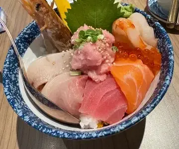 大盛居酒屋 - OpenRice 相片