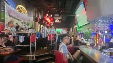 WAN CHAI STADIUM - OpenRice 相片