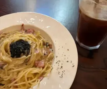 Coffee Bunnies - OpenRice 相片