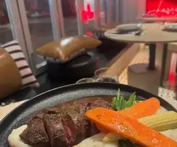 Jagger - OpenRice 相片