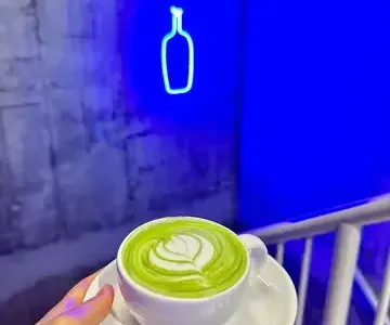 Blue Bottle Coffee - OpenRice 相片