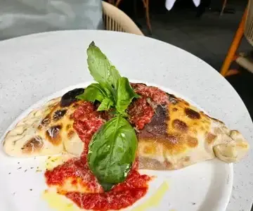 DIVINO PATIO RISTORANTE, BAR & PIZZERIA - OpenRice 相片