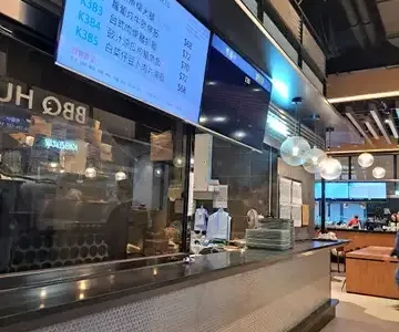 Food Oasis B - OpenRice 相片