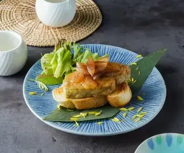 形 - OpenRice 相片