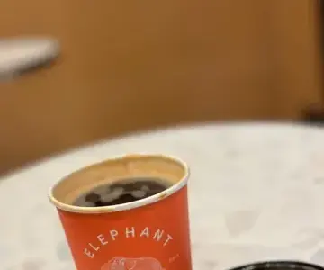 ELEPHANT GROUNDS - OpenRice 相片