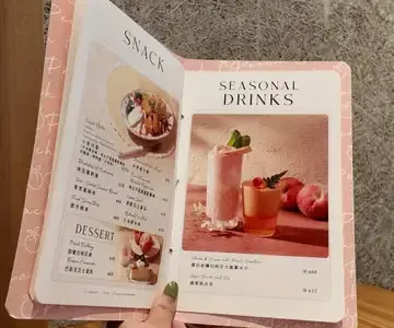 PHI Coffee & Pancake - OpenRice 相片