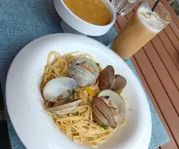 Big Fish 海鮮燒烤餐廳 - OpenRice 相片