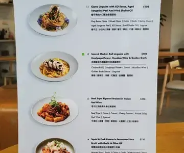 TGIF - OpenRice 相片