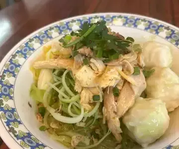 前座飯堂 - OpenRice 相片