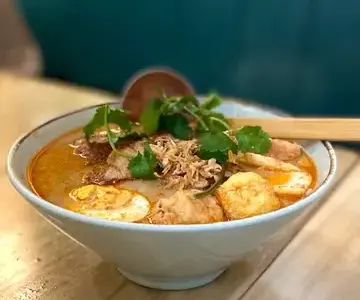 Asian Lab - OpenRice 相片