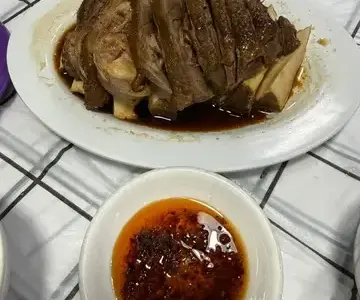 潮興正宗打冷小廚 - OpenRice 相片