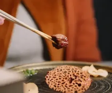 JA - OpenRice 相片