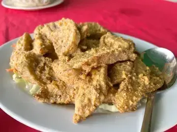 桃源海鮮酒家 - OpenRice 相片