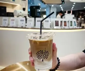 BLOOMS COFFEE - OpenRice 相片
