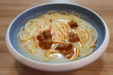 合發茶餐廳 - OpenRice 相片