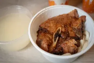 嘉豐 - OpenRice 相片