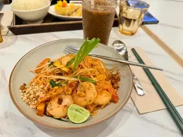 米泰 - OpenRice 相片